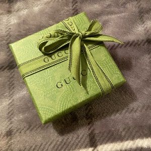 Gucci Small accessory Gift Box